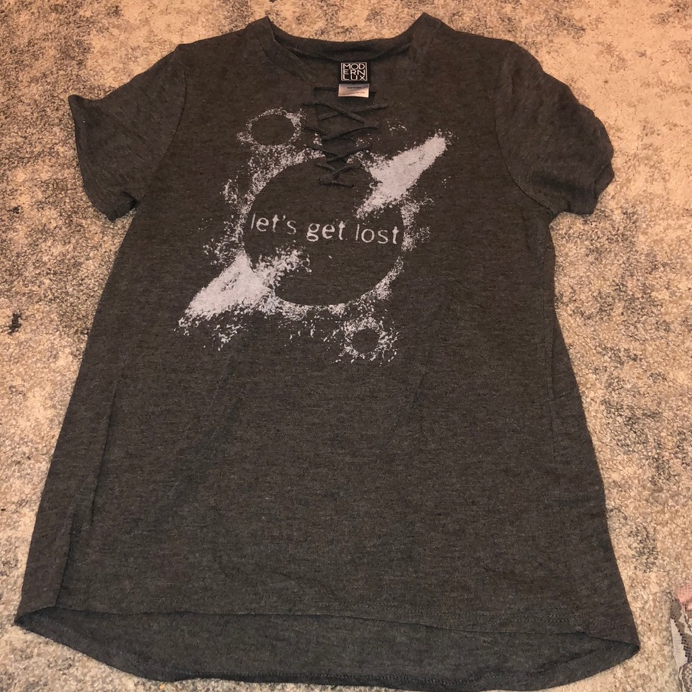 T shirt